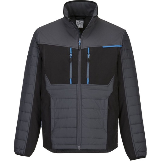 [T752] T752 WX3 Hybrid Baffle Jacket