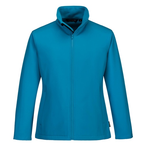 [TK21] TK21 Women's Print &amp; Promo Softshell (2L)