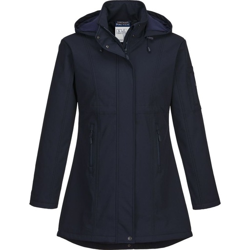 [TK42] TK42 Carla Softshell Jacket (3L)
