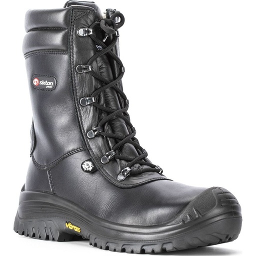 [80128-01L] 80128-01 TERRANOVA Boots S3 CI HRO HI SRC