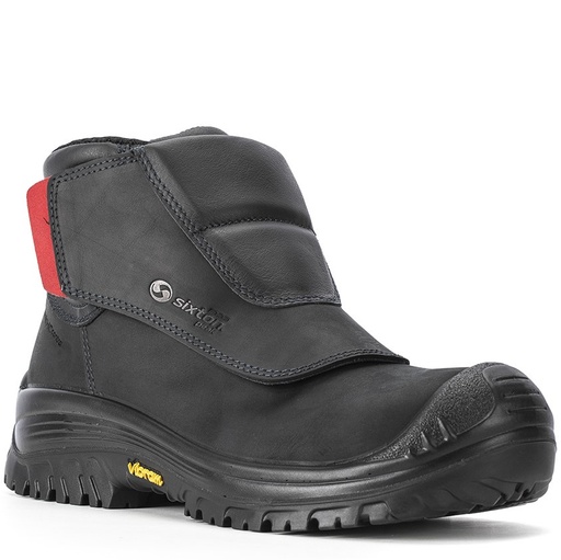 [80143-00L] 80523-00L WELD 2 Boots S3 WG HRO CI HI SR, Metal Free