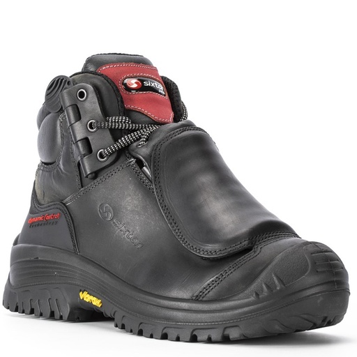 [80196-00L] 80196-00 TURTLE Boots S3 M HRO HI SRC