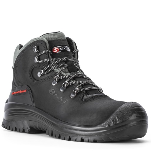 [81087-06L] 81087-06 CORVARA Boots S3 SRC