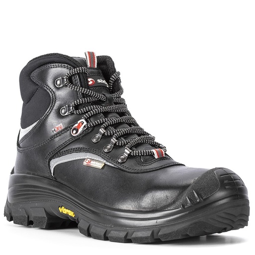 [88117-10L] 88117-10 ELDORADO Hdry® Boots S3 WR HRO HI SRC