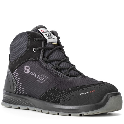 [94405-00L] 94405-00 AUCKLAND HIGH Boots S3 ESD SRC