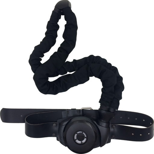 [H01-3412] SR 905 Remote Filter Holder + 952 Twin Hose