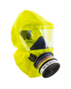 SR 76-3 Escape Hood Chemical A2B2E1-P3