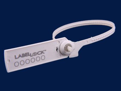 [431685] 431685 Label Lock™ Bag Seal
