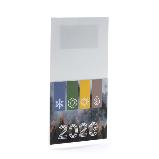 [CN8067S101] CN8067 GLEN Calendar