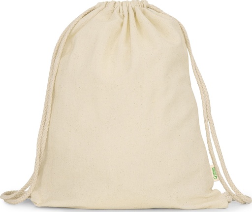 [MO7098] MO7098 MUNA Drawstring backpack