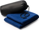 BK5624 BRANDON Fleece blanket