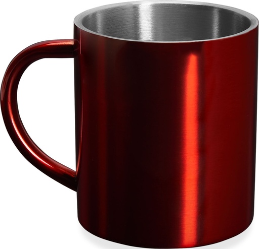 [MD4083] MD4083 KIWAN Metal Mug