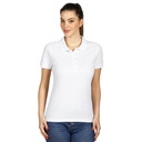 50.010 SUNNY, Women`s polo shirt, 100% cotton, 180 g/m2, Colors