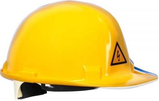 [GE-1560] GE 1560 Electrically insulating Helmet 30000 V – Class E