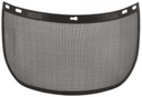 GE 1253 Wire Mesh Visor (20x40 cm)