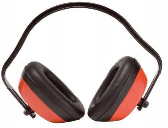 [GE-2600-2] GE-2600-2 Ear Muff 25 dB
