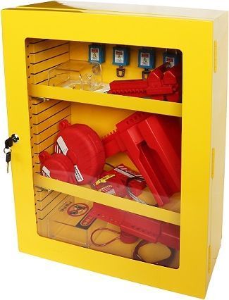 [X65] X65 Lock Device Management Box