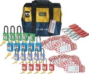 TC07 Group Maintenance Lockout Kit