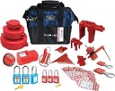 TC09 Group Valve Maintenance Lockout Kit