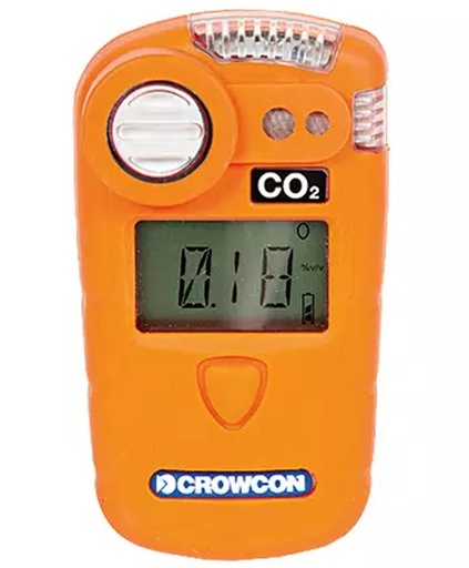[GS] GS GASMAN Toxic Gas Detectors