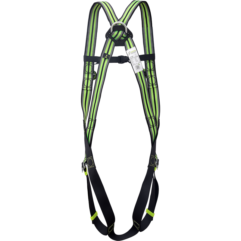 FA 10 103 00 - Body harness 2 attachment points (2)