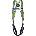 FA 10 103 00 - Body harness 2 attachment points (2)