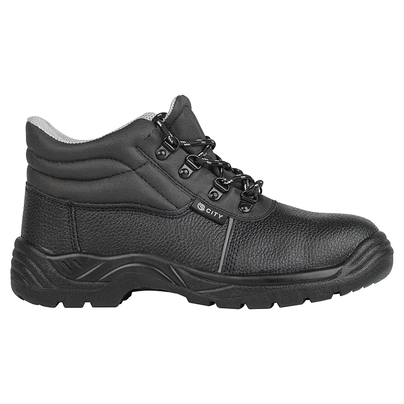 Work Boots CITY-AB-S O1, SRC, FO