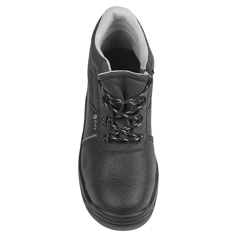 Work Boots CITY-AB-S O1, SRC, FO