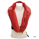 71107 Lamda, Inflatable Lifejacket, SOLAS