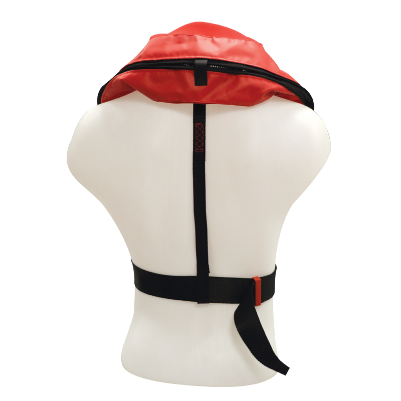 71107 Lamda, Inflatable Lifejacket, SOLAS