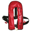 71107 Lamda, Inflatable Lifejacket, SOLAS