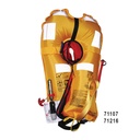 71107 Lamda, Inflatable Lifejacket, SOLAS