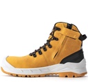 70550-00 MARMOLADA ZIP Boots S3S FO SC LG SR ESD