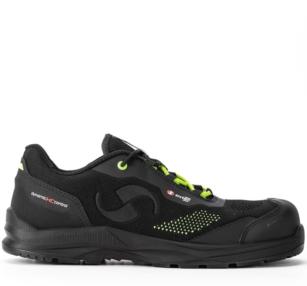 66528-07 XENO Runners S3S FO SR ESD