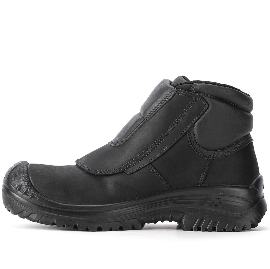 80523-00L WELD 2 Boots S3 WG HRO CI HI SR, Metal Free