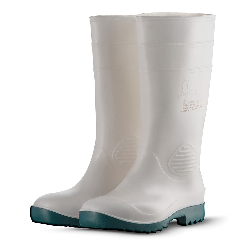 M308 Foca Segur Safety Wellington S4 CI SRC