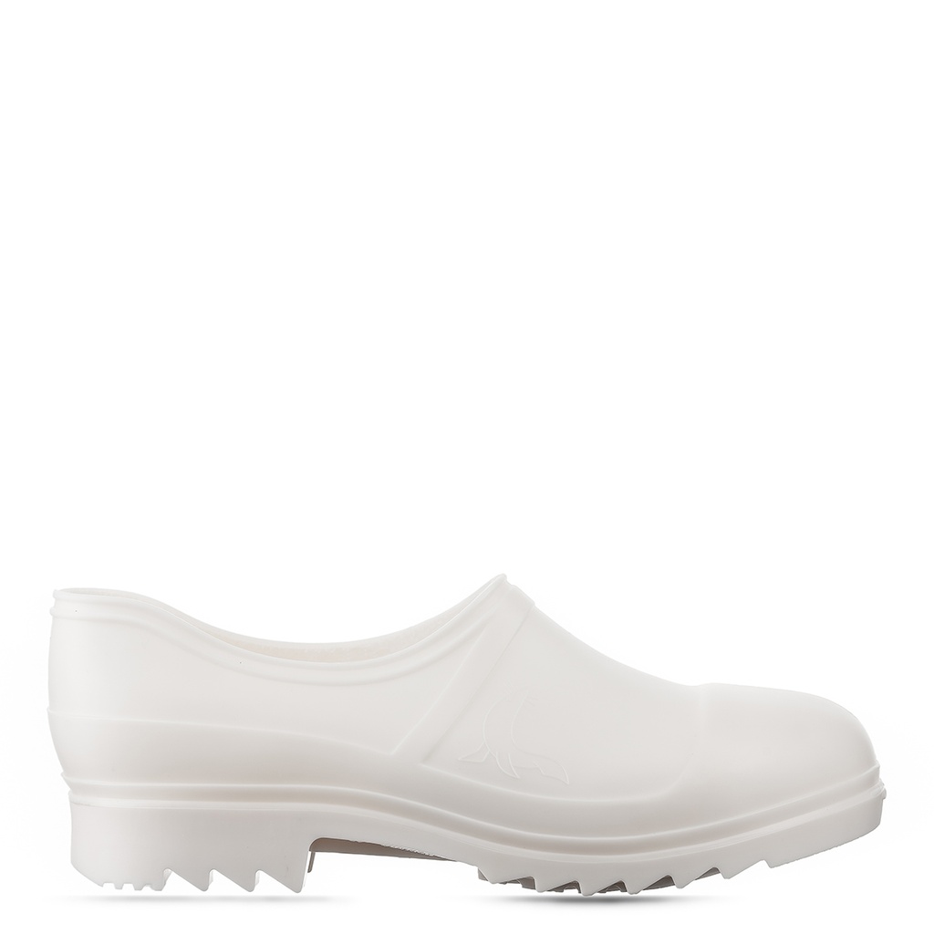 M412 Foca White Clog OB CI FO E SRA