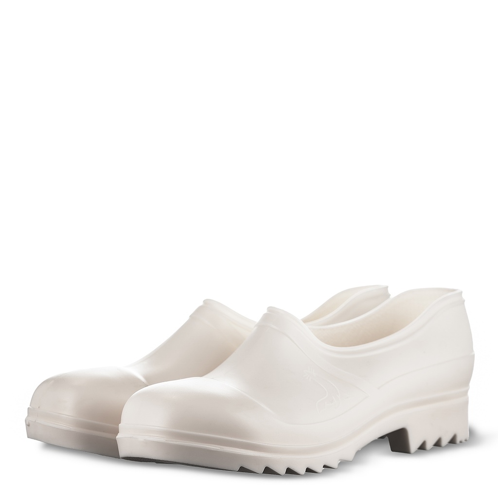 M412 Foca White Clog OB CI FO E SRA