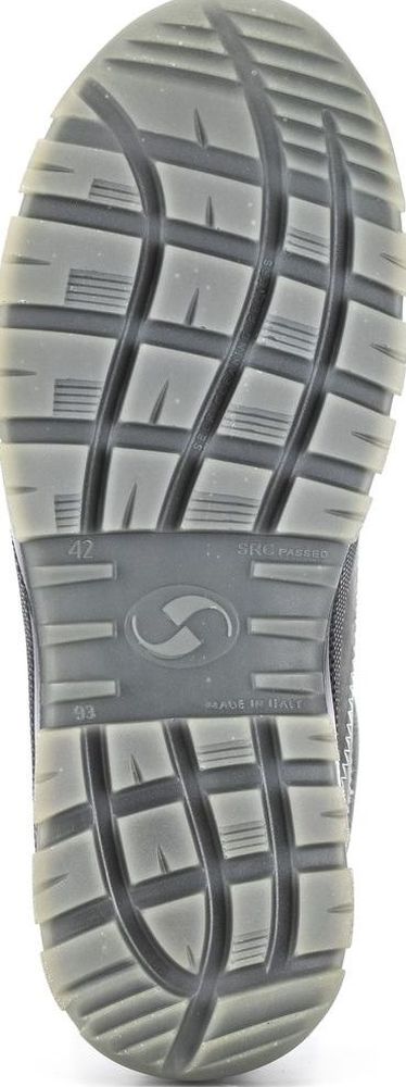 93343-00 SWING S3 ESD SRC