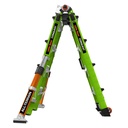 17107EN CONQUEST 2.0 AT, M17,150KG,W/OTRGGRS-EN131