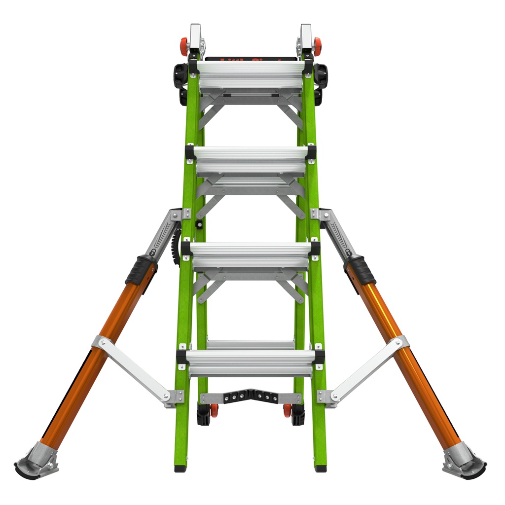 17107EN CONQUEST 2.0 AT, M17,150KG,W/OTRGGRS-EN131