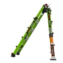17107EN CONQUEST 2.0 AT, M17,150KG,W/OTRGGRS-EN131