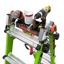 17107EN CONQUEST 2.0 AT, M17,150KG,W/OTRGGRS-EN131