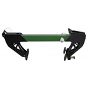 FA6004500 KARIBA, Dam or wide parapet anchorage