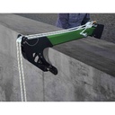 FA6004500 KARIBA, Dam or wide parapet anchorage