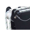 FA6004500 KARIBA, Dam or wide parapet anchorage