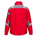 FR08 Bizflame Industry FR Anti-Static Two Tone Jacket