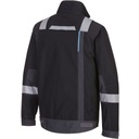 FR602 WX3 FR Work Jacket, Inherent FR