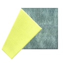 HR4 BARA Aluminized Viscose Gaiter for protection against radiant heat and molten metal splash
