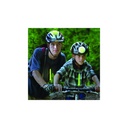 6" SNAPLIGHT GREEN LIGHTSTICK (15CM) 12HR